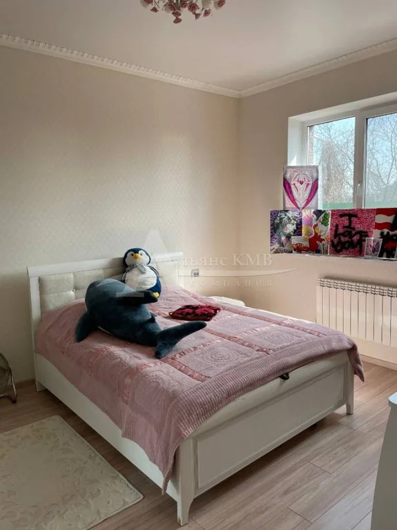 Продажа дома, Минеральные Воды, ул. Пушкина - Фото 3