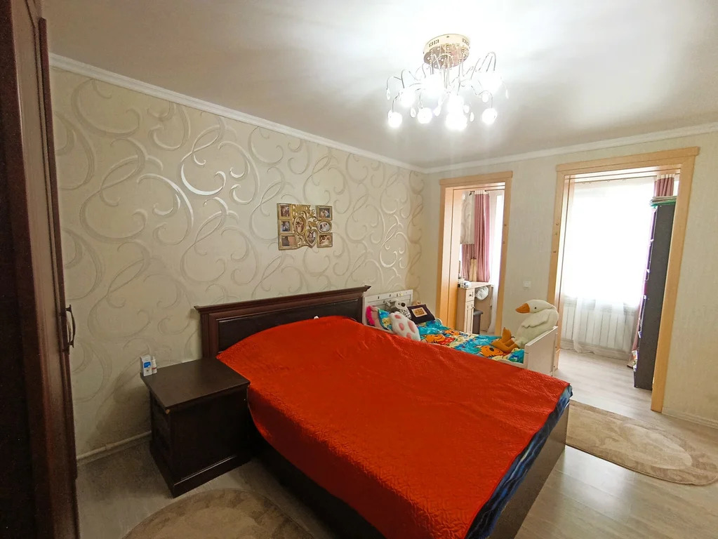 Продажа квартиры, Темрюк, Темрюкский район, ул. Анджиевского - Фото 4