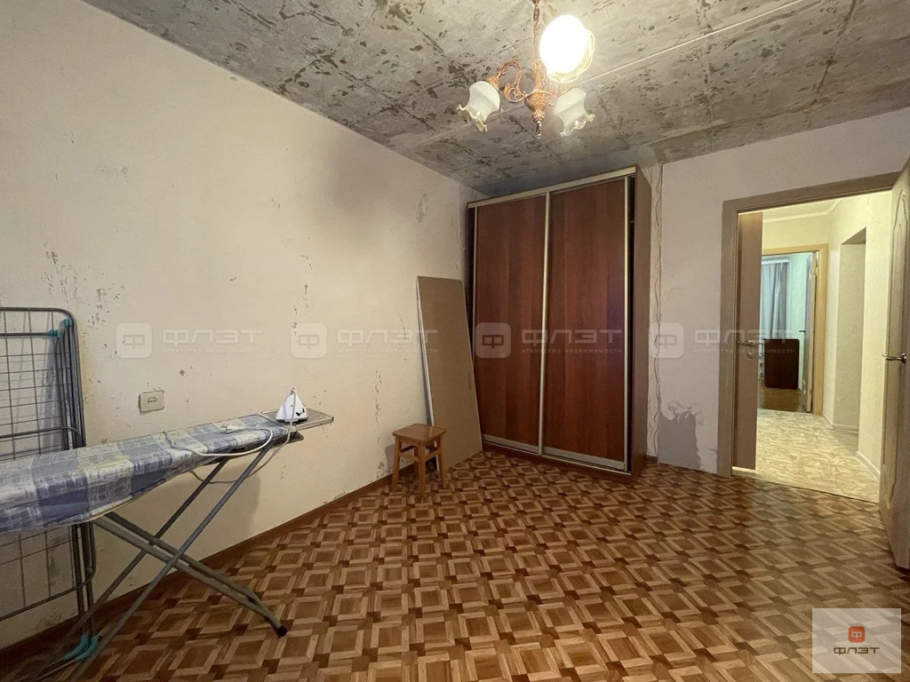 Аренда квартиры, Казань, пр. Победы д.70 - Фото 14