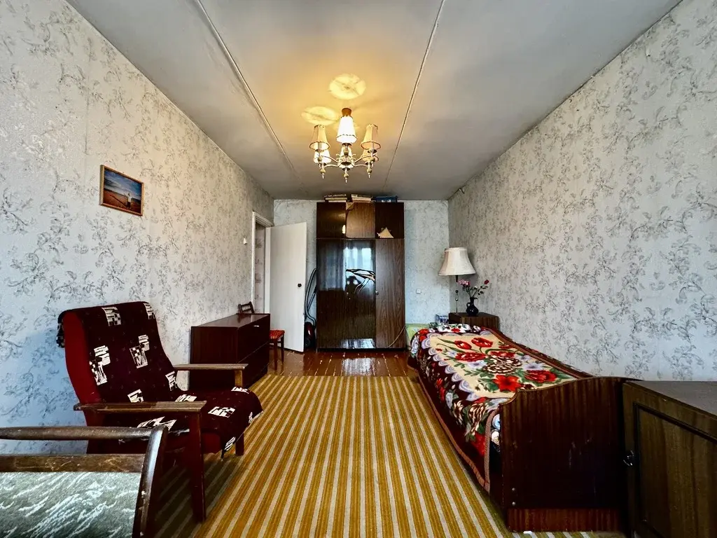 3-к ул.Мира, дом 6 - Фото 9