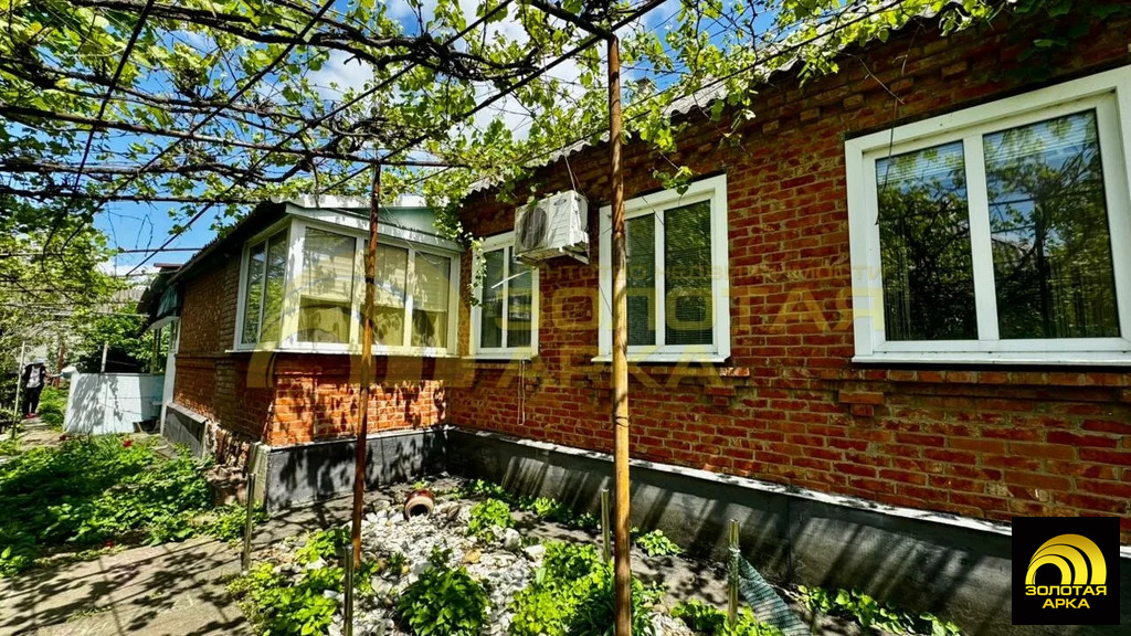 Продажа дома, Полтавская, Красноармейский район, ул. Красная - Фото 4