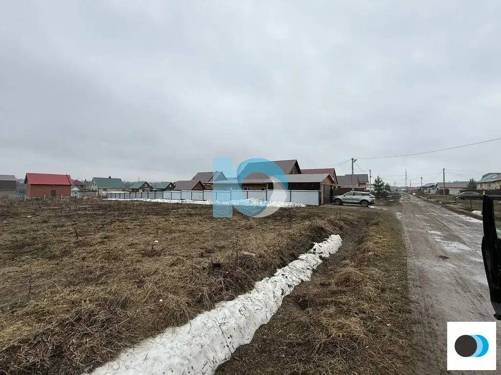 Продажа участка, Иглино, Иглинский район, улица Возрождения - Фото 2