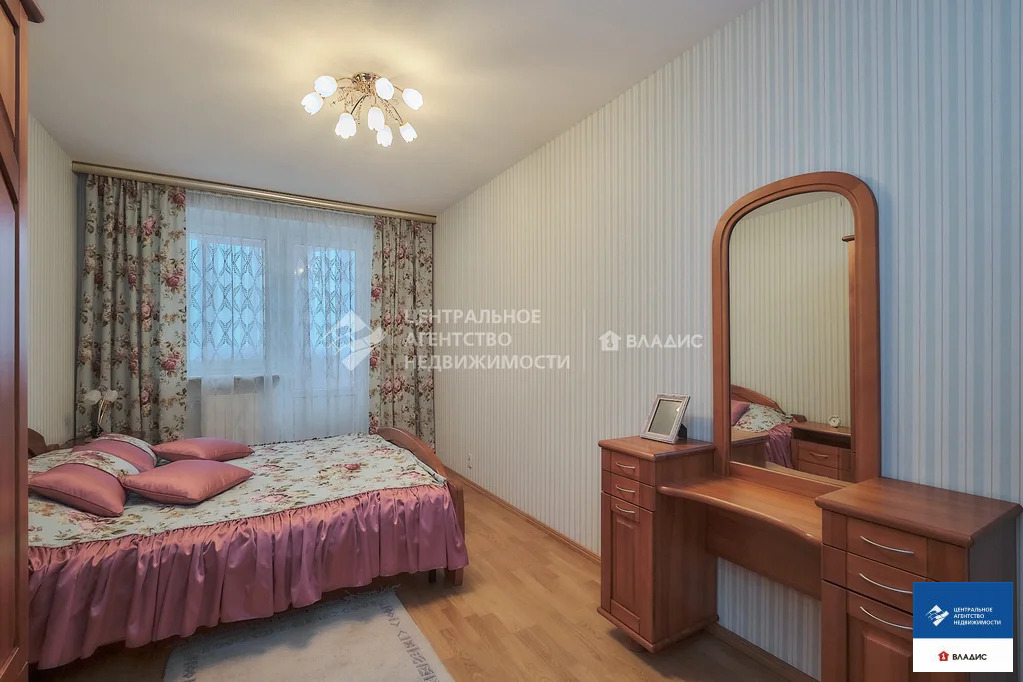 Продажа квартиры, Рязань, ул. Некрасова - Фото 15