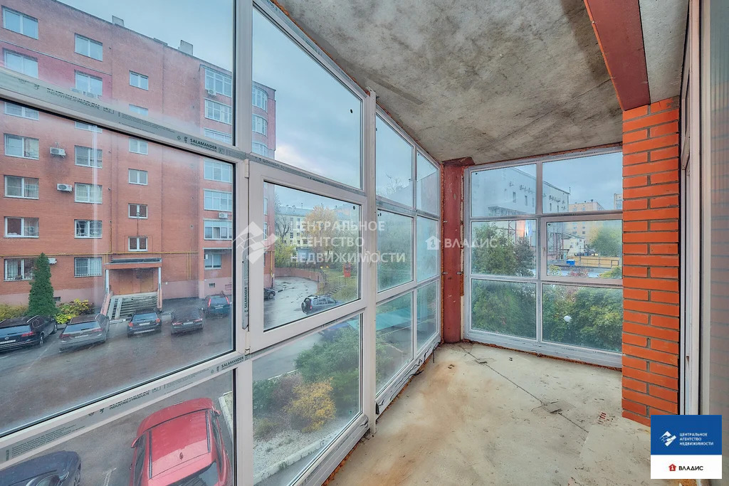 Продажа квартиры, Рязань, ул. Урицкого - Фото 11