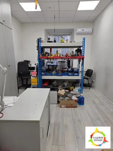 Сдается помещение свободного назначения, площадью 101 кв - Фото 9