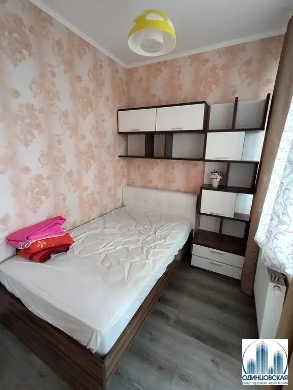 Сдается квартира-студия 34 кв.м. в 9-мкр. Одинцово - Фото 6