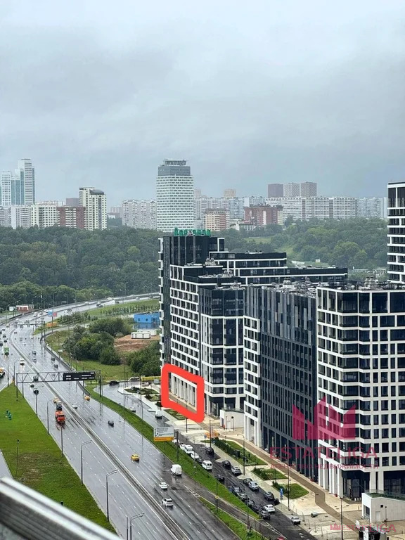 Продажа ПСН, ул. Нижние Мневники - Фото 3