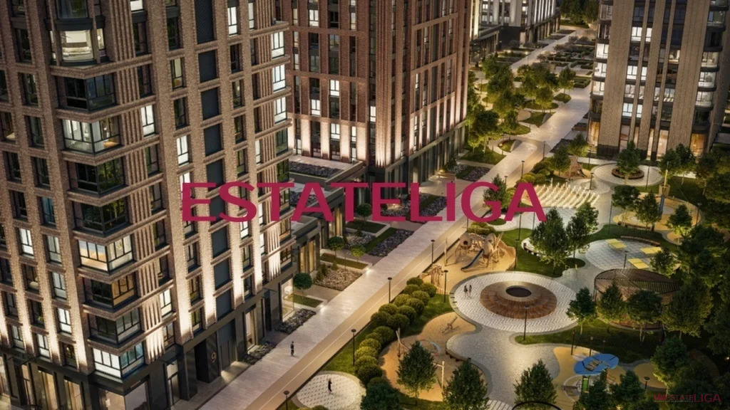 Продажа квартиры в новостройке, ул. Дубининская - Фото 8