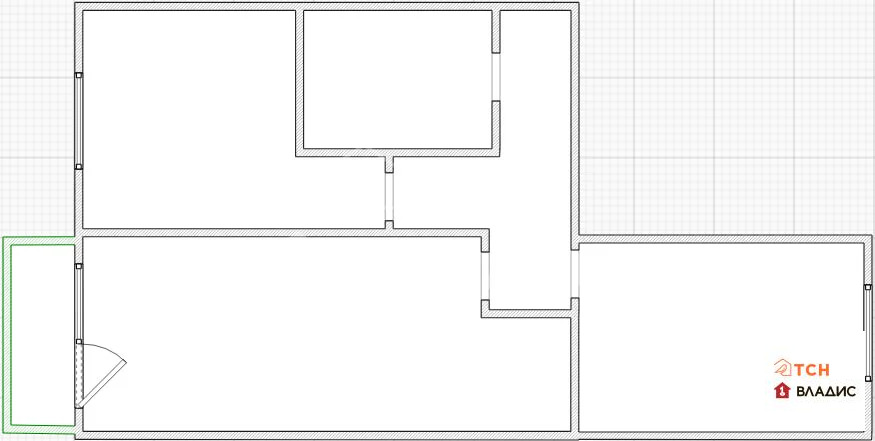 Продажа квартиры, Королев, улица Папанина - Фото 9