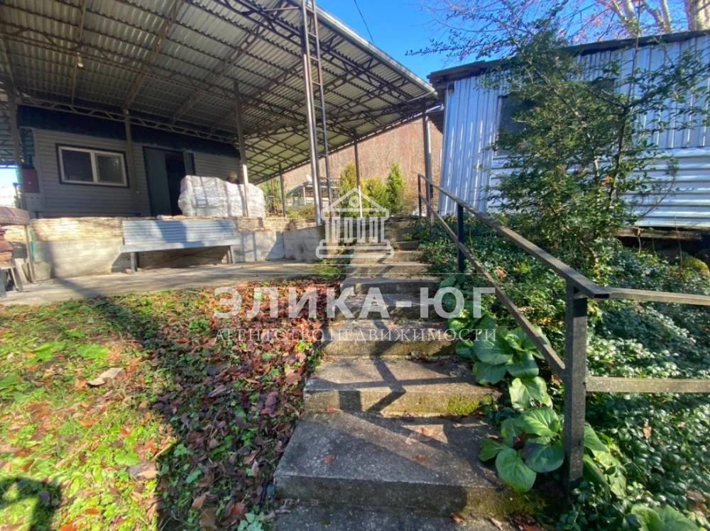 Продажа участка, Мезмай, Апшеронский район, ул. Заводская - Фото 7