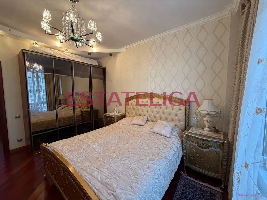 Продажа квартиры, Кочновский проезд - Фото 9