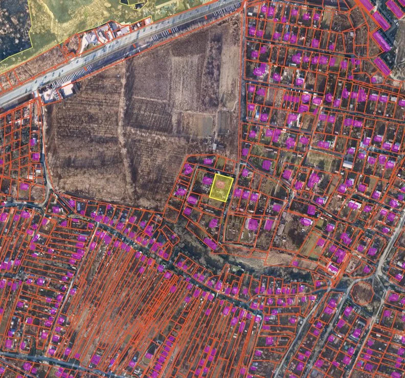 Продажа дома, Нижний Новгород, ул. Вишневая - Фото 1