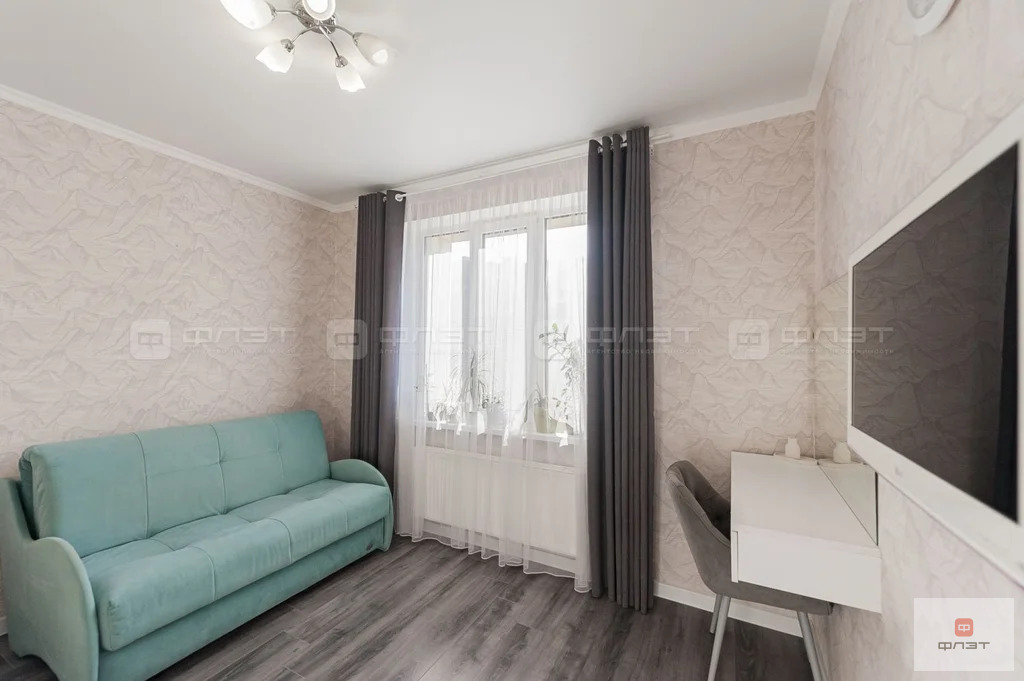 Продажа квартиры, Казань, ул. Профессора Камая - Фото 7