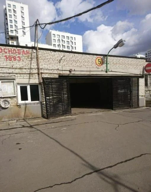 Продам: бокс, 25.4 м2 - Фото 2