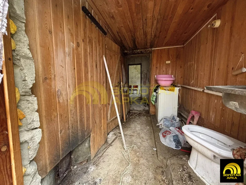 Продажа квартиры, Екатериновский, Абинский район, Набережная улица - Фото 11