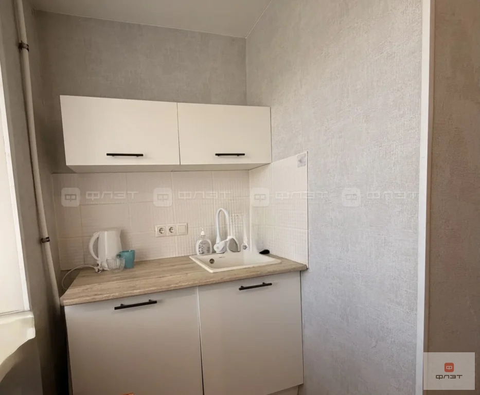 Продажа квартиры, Казань, ул. Короленко - Фото 4