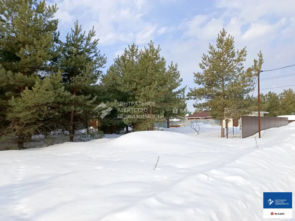 Продажа участка, Алеканово, Рязанский район - Фото 6