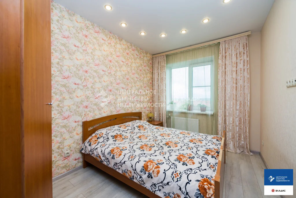 Продажа квартиры, Дядьково, Рязанский район, ул. Грачи - Фото 6