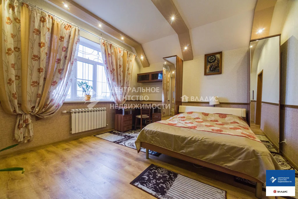 Продажа дома, Заборье, Рязанский район, Школьная улица - Фото 43