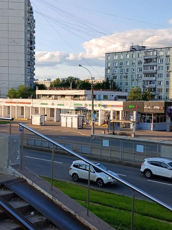 Продажа квартиры, ул. Маршала Катукова - Фото 21