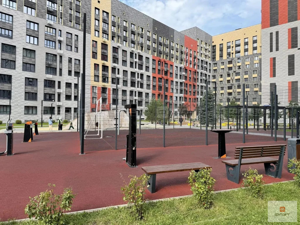Продажа квартиры, Казань, ул. Баки Урманче - Фото 18