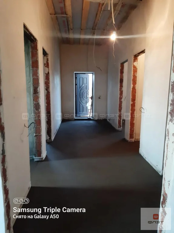 Продажа дома, Пестрецы, Пестречинский район, ул. Прохладная - Фото 8