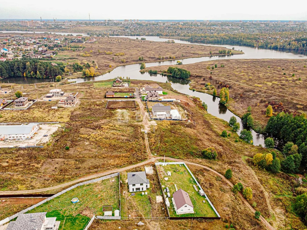 Суздальский район, село Богослово, Высокая улица,  дом на продажу - Фото 59