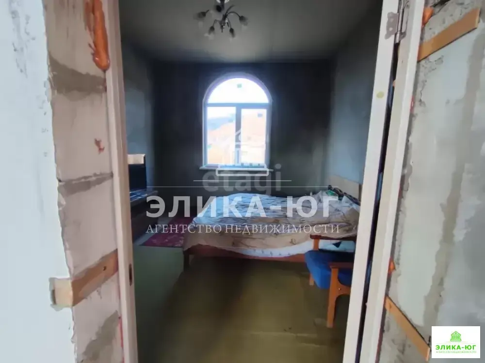 Продажа дома, Тенгинка, Туапсинский район, Олимпийская ул. - Фото 12