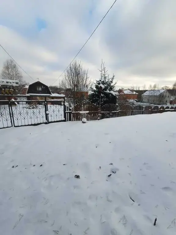 Земельный участок в д. Рычково - Фото 2