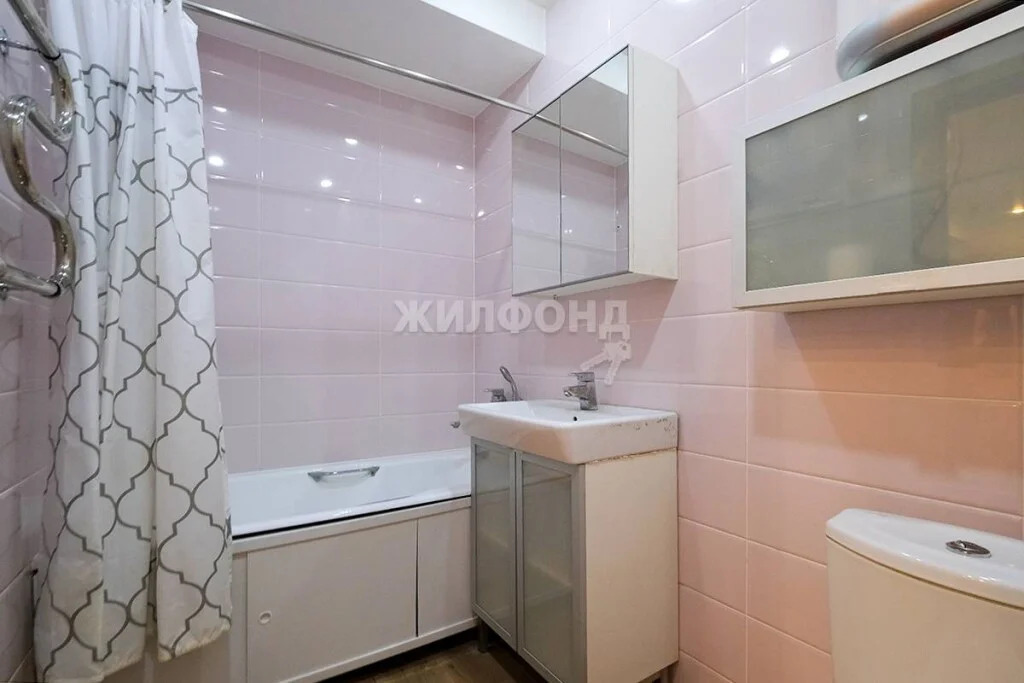 Продажа квартиры, Новосибирск, микрорайон Горский - Фото 8