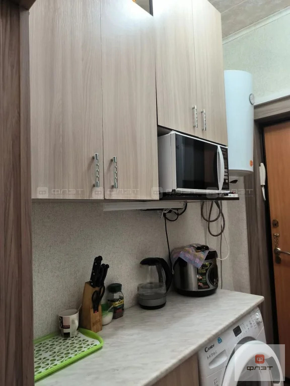 Продажа квартиры, Казань, ул. Абжалилова - Фото 3