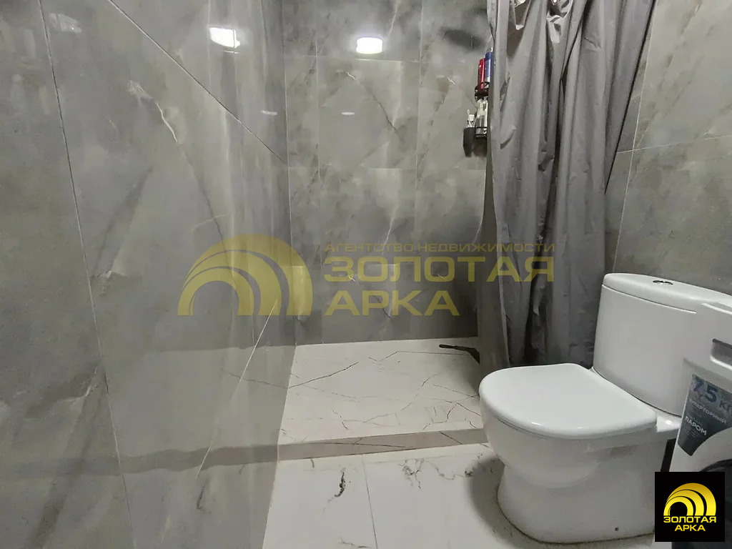 Продажа дома, Сенной, Темрюкский район, ул. Зеленая - Фото 20