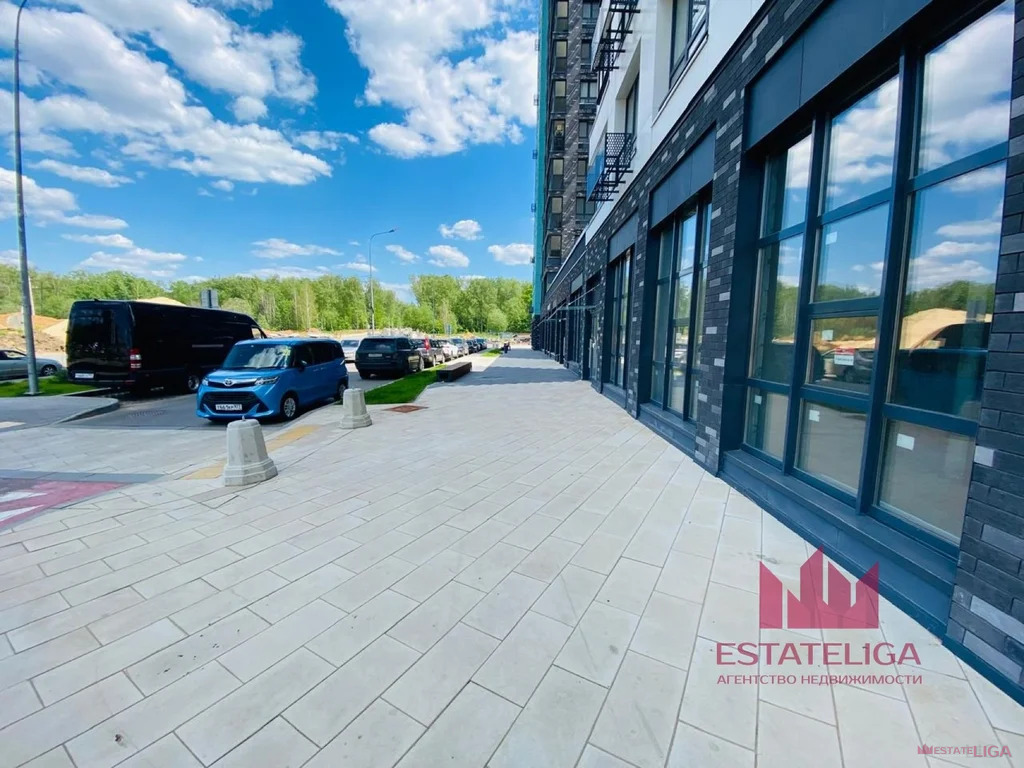 Продажа ПСН, проспект Куприна - Фото 1