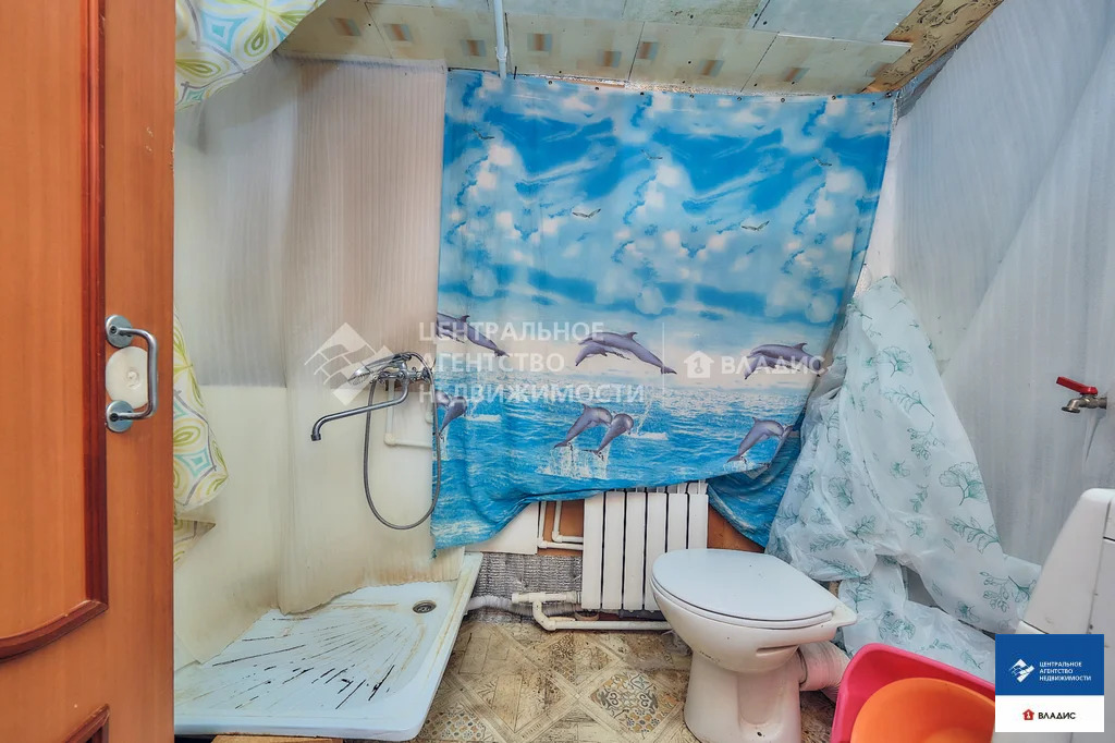 Продажа дома, Рыбное, Рыбновский район, Молодёжная улица - Фото 12