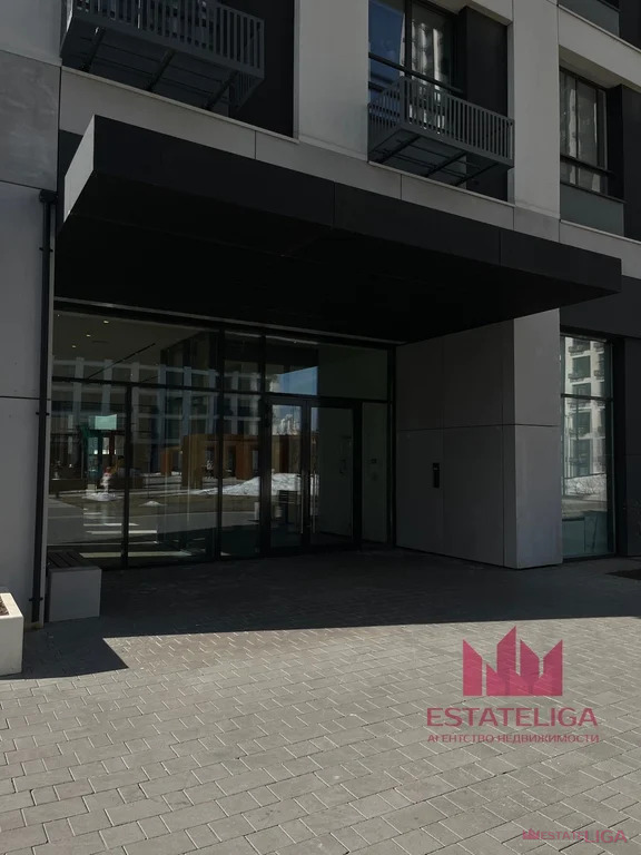 Аренда квартиры, Аминьевское ш. - Фото 38