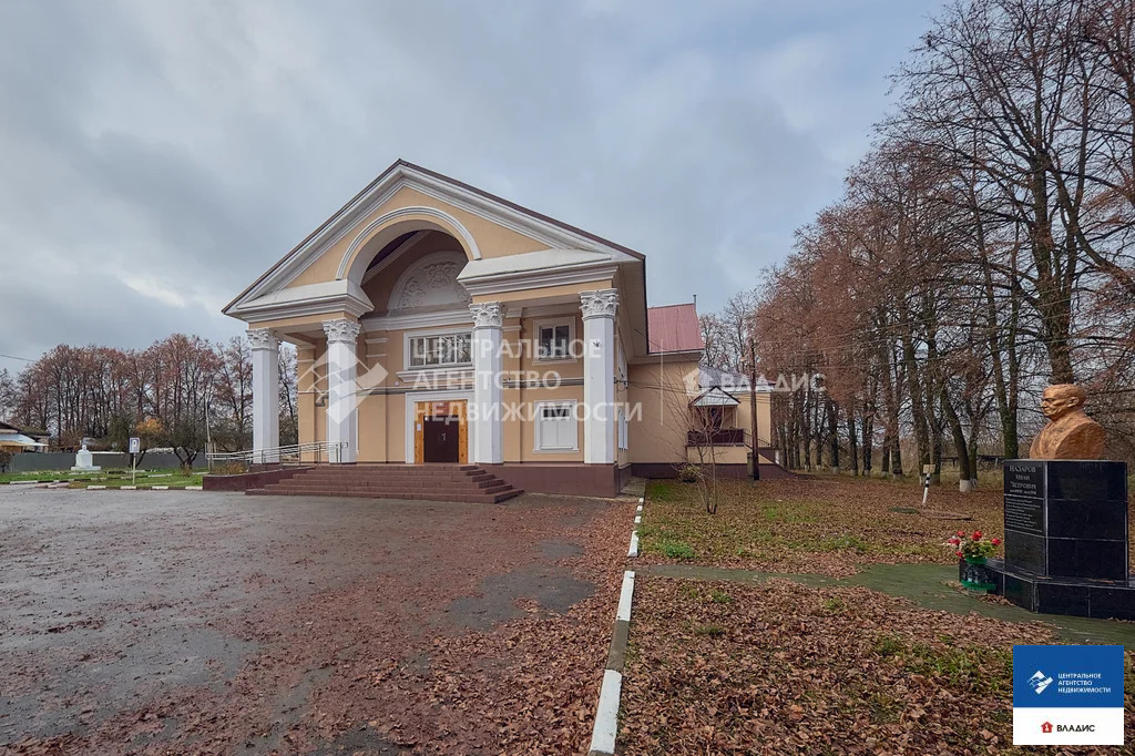 Продажа квартиры, Новое Батурино, Рыбновский район, 113 - Фото 11