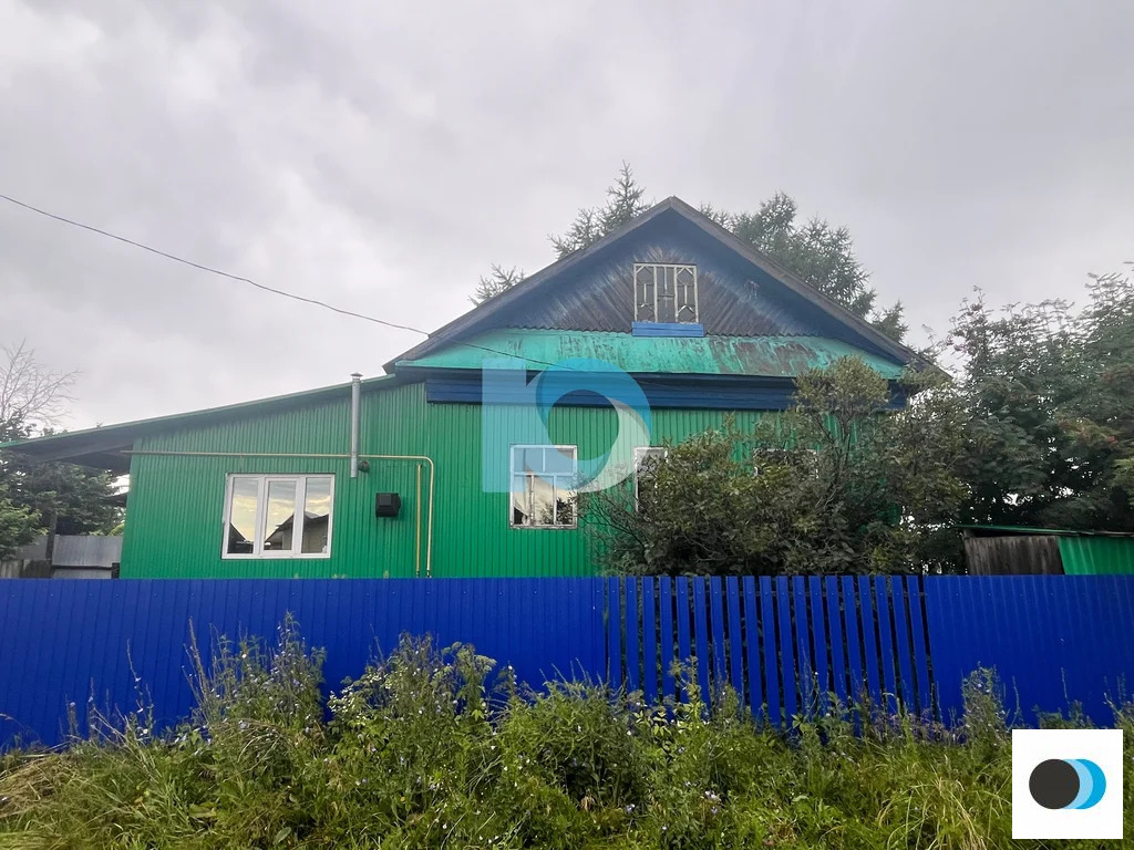 Продажа таунхауса, Староисаево, Нуримановский район, ул. Центральная - Фото 3