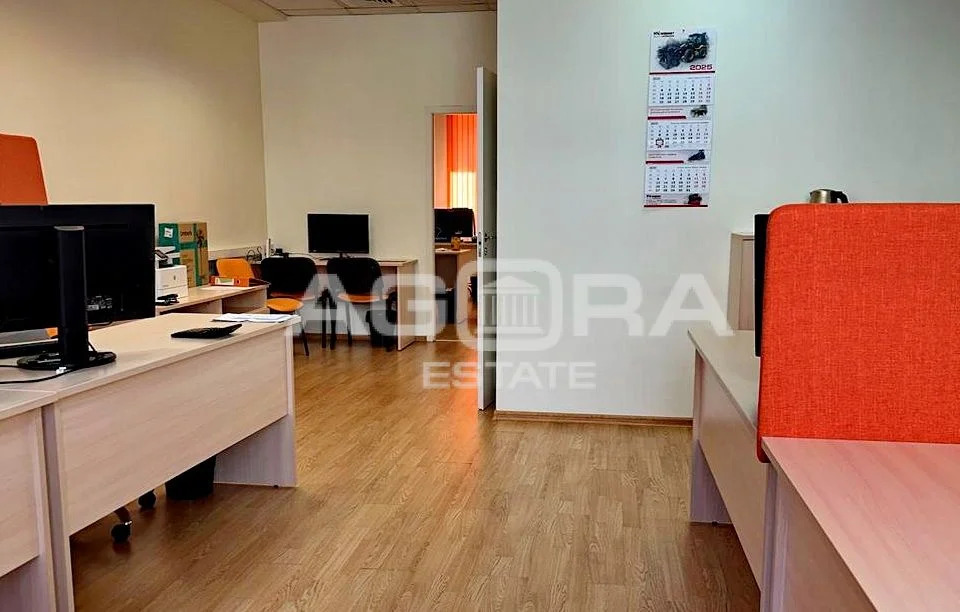 Аренда офиса, м. Аэропорт, Ленинградский пр-кт. - Фото 4