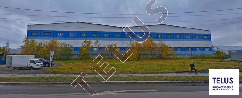 м. Саларьево, д. Саларьево, 22 077 м2, Производственно-складской ... - Фото 6