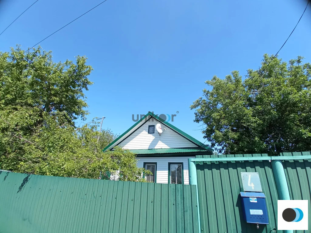 Продажа дома, Иглино, Иглинский район, ул. Блюхера - Фото 3