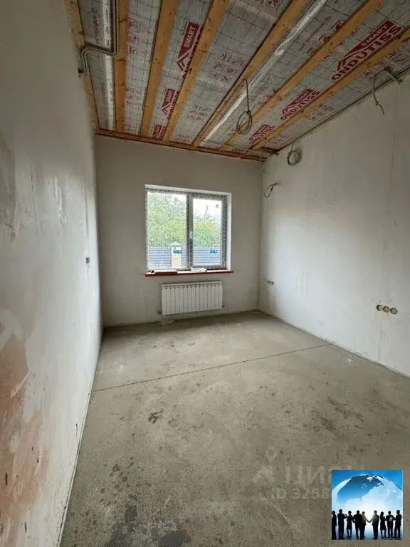 Продажа коттеджа 92.0м ул. Ютландская, 39/1, Краснодар, Краснодарский ... - Фото 15