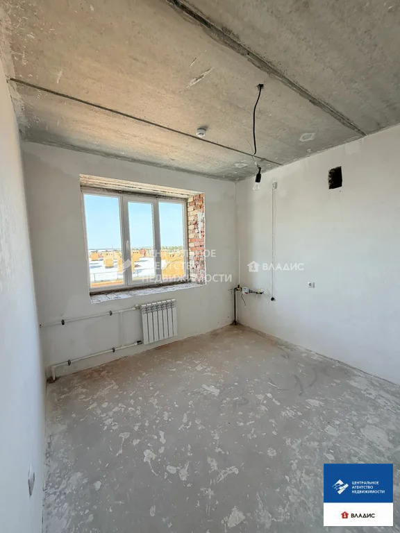 Продажа квартиры в новостройке, Рязань - Фото 6