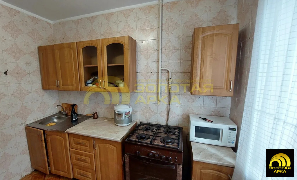 Продажа квартиры, Темрюк, Темрюкский район, Набережная улица - Фото 10