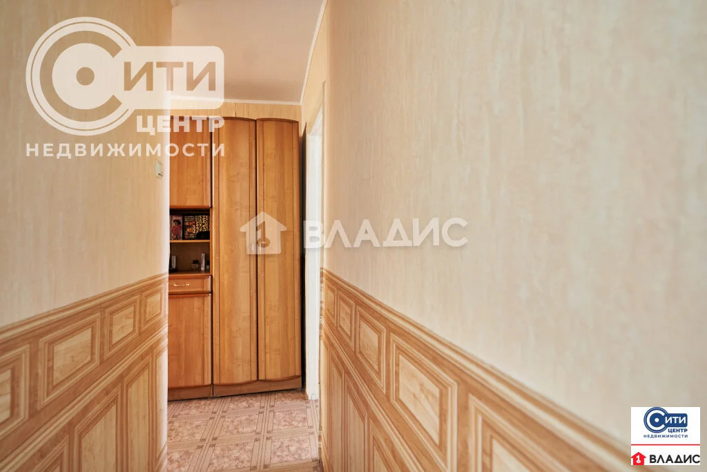 Продажа квартиры, Воронеж, ул. Урывского - Фото 14