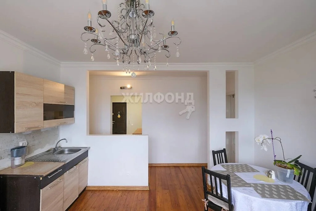 Продажа квартиры, Новосибирск - Фото 19