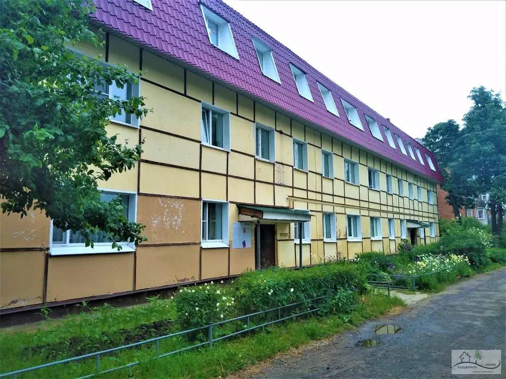 Продается квартира 3/3эт. - Фото 3