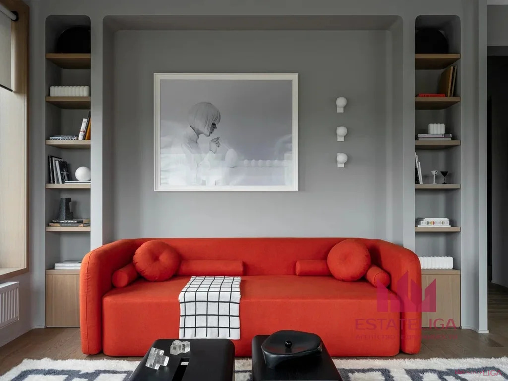 Продажа квартиры, проспект Генерала Дорохова - Фото 10