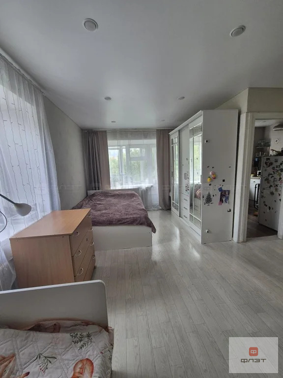 Продажа квартиры, Казань, ул. Бирюзовая - Фото 1