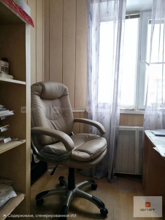Продажа квартиры, Казань, ул. Юлиуса Фучика - Фото 6