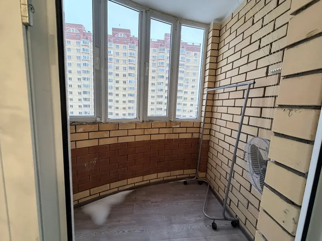 2-я квартира в 5-м микр., дом 13 - Фото 14